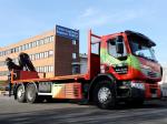 Renault Premium Distribution Hybrys Clean Tech 6x2 2011 года